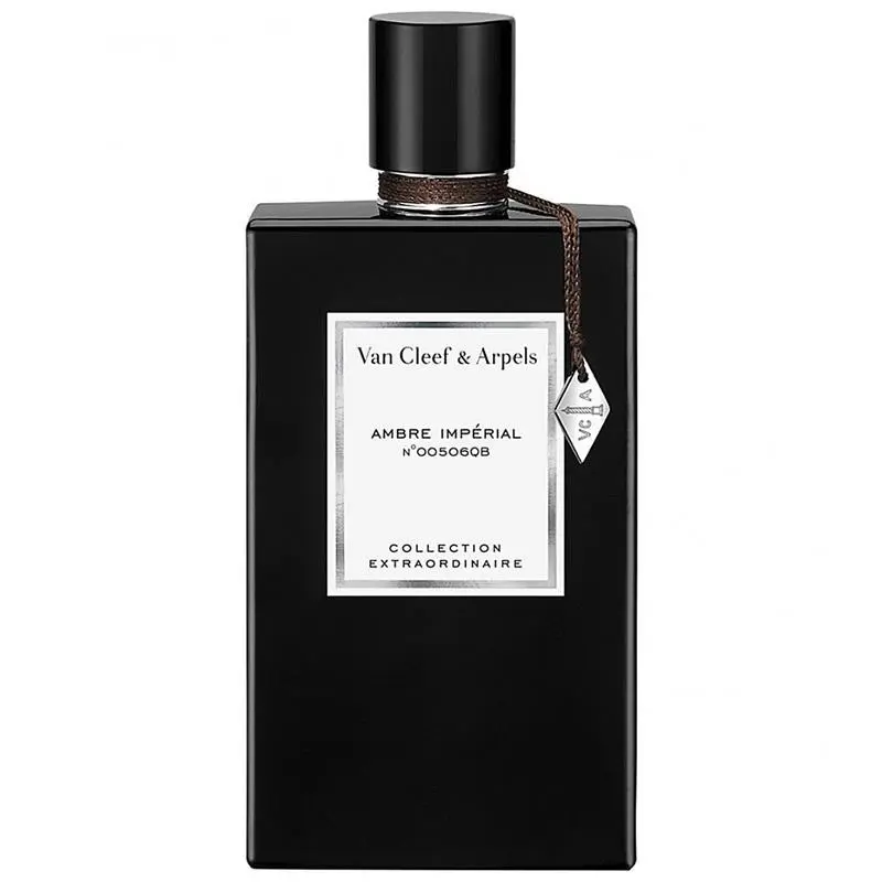 Ambre Imperial Eau De Parfum