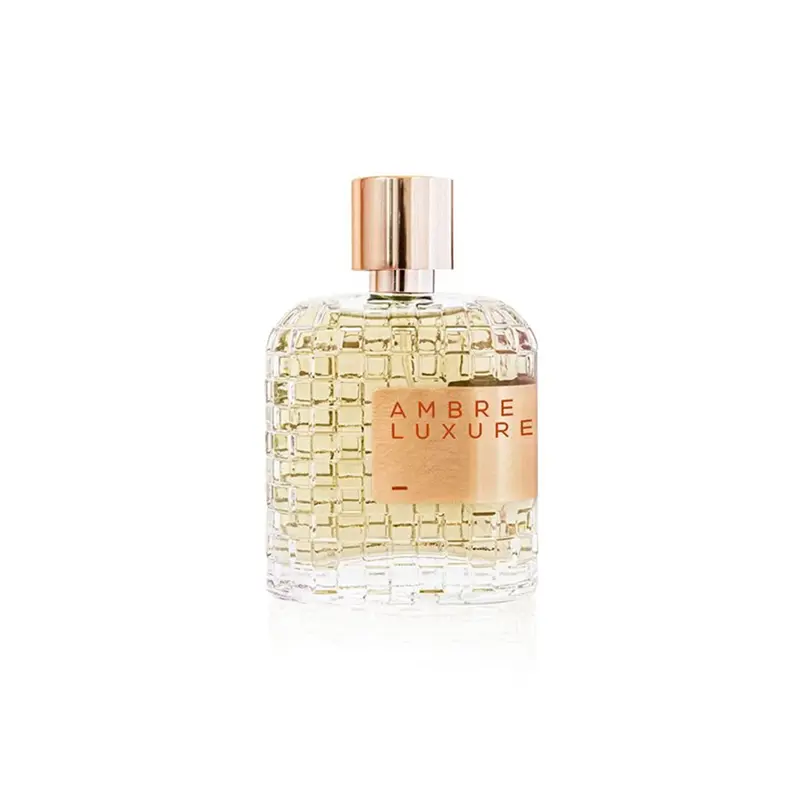 Ambre Luxure Eau de parfum