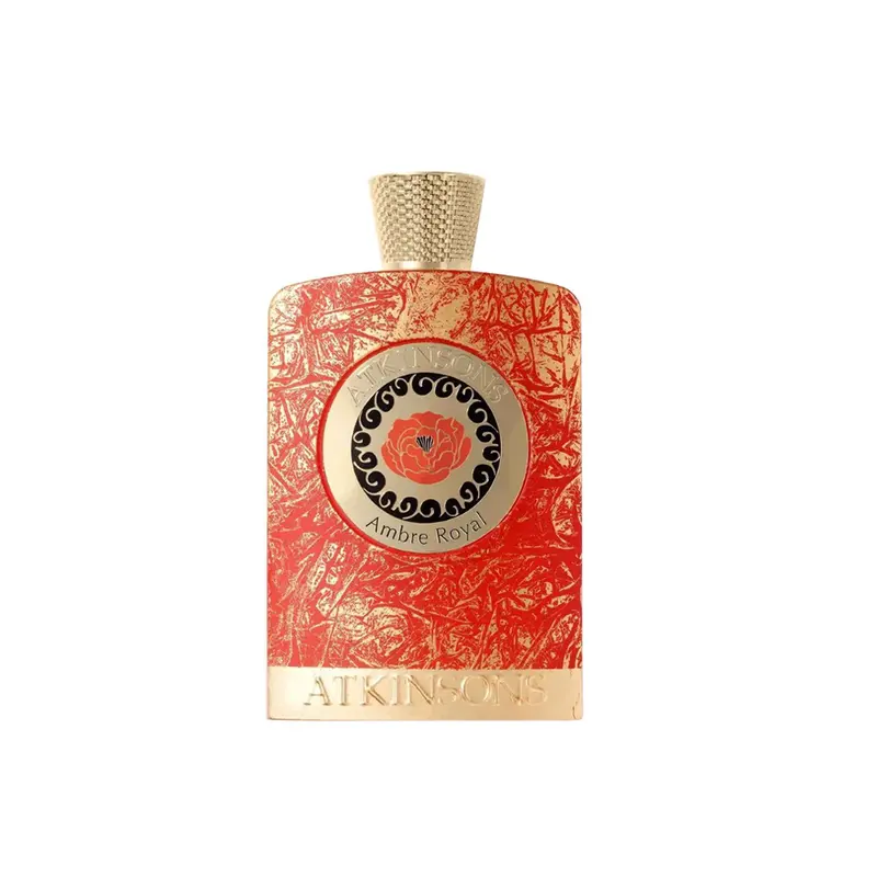 Ambre Royal Eau de Parfum