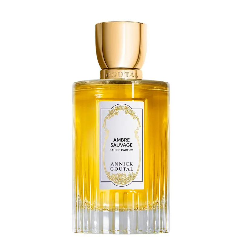 Ambre Sauvage Eau De Parfum