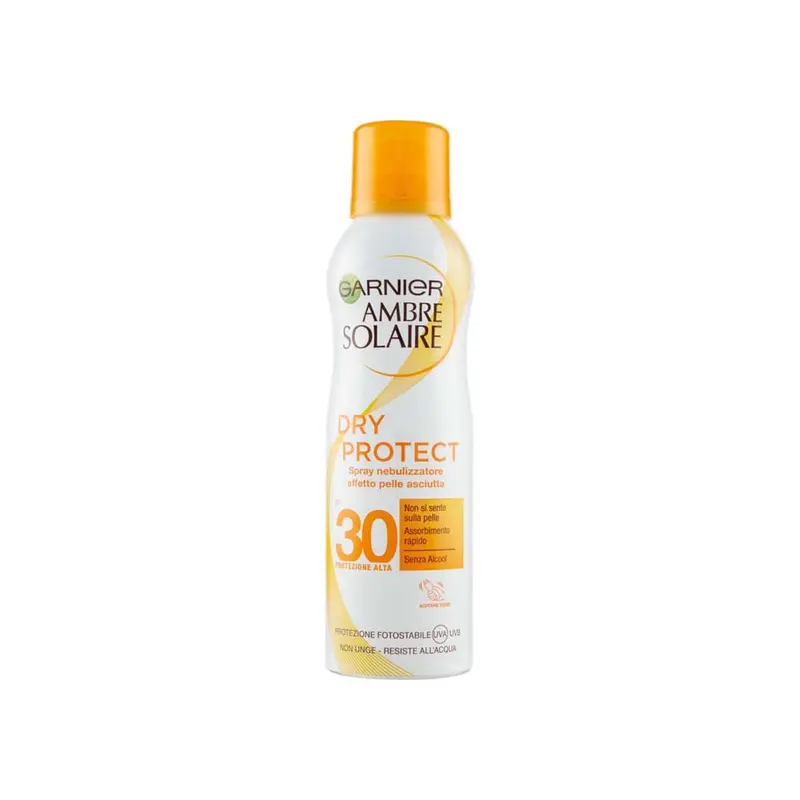 Ambre Solaire Dry Protect Spf30
