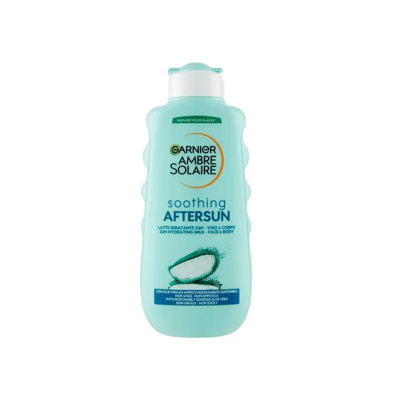 Ambre Solaire Soothing Aftersun