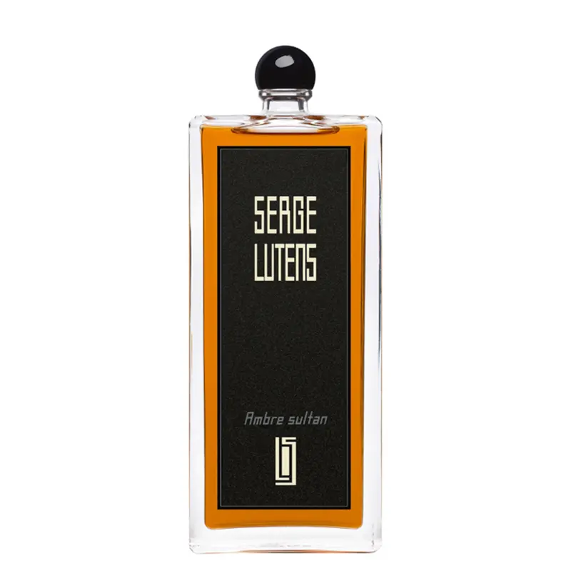Ambre Sultan Eau De Parfum