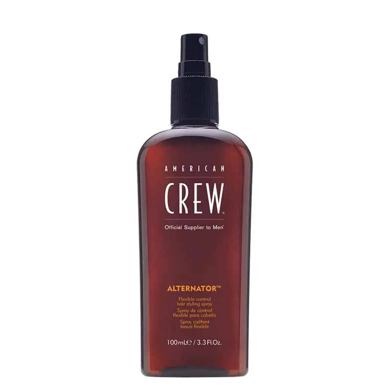 American Crew Alternator 100 ml