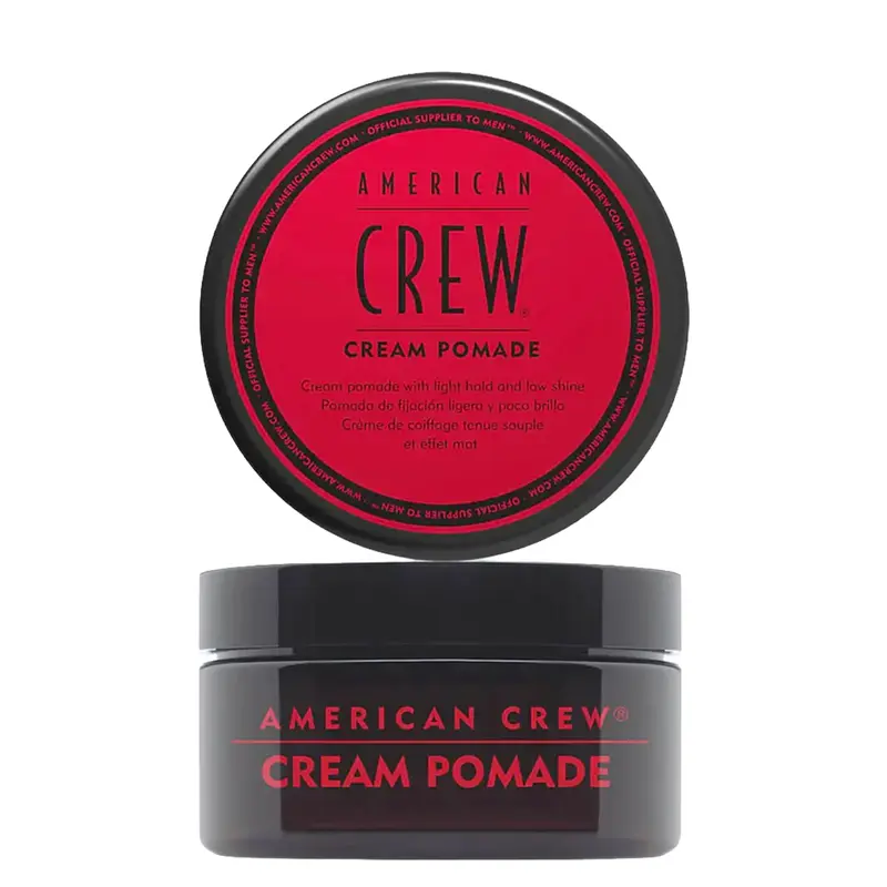 AMERICAN CREW Cream Pomade 85 g
