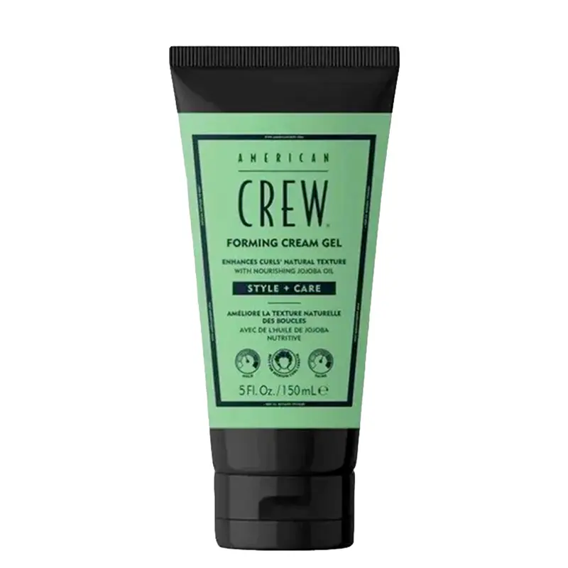 AMERICAN CREW Foaming Cream 150 ml