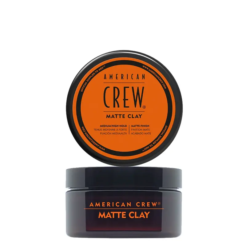 American Crew Hair Styling Matte Clay 85 gr