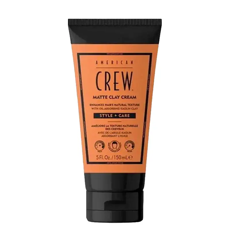 AMERICAN CREW Matte Clay 150 ml