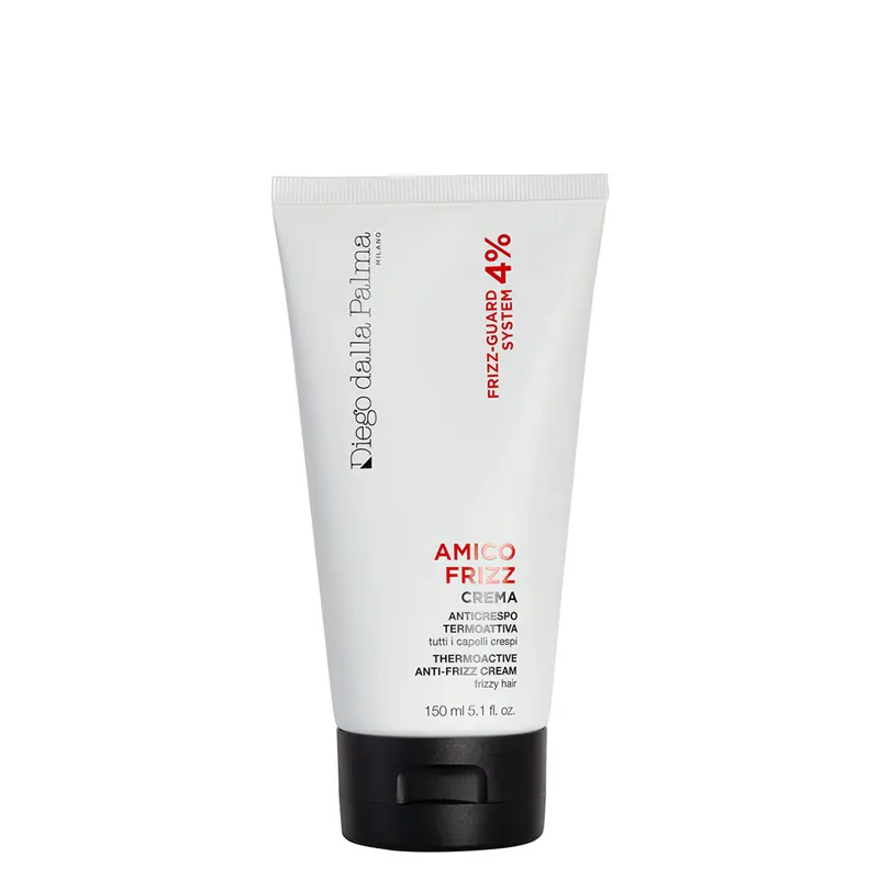 Amico Frizz Crema Anticrespo Termoattiva