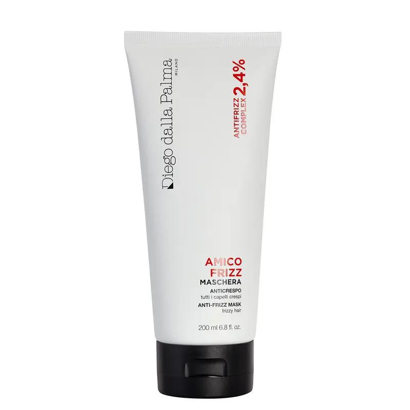 Amico Frizz Maschera Anticrespo