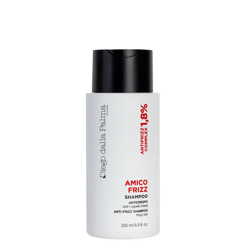 Amico Frizz Shampoo Anticrespo