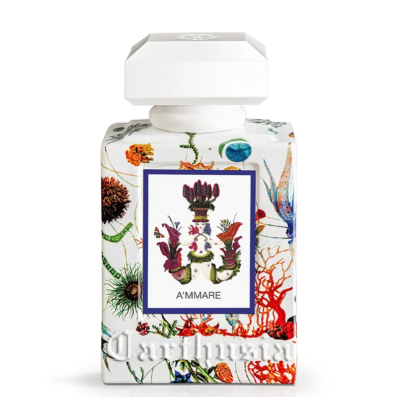 Ammare Eau De Parfum