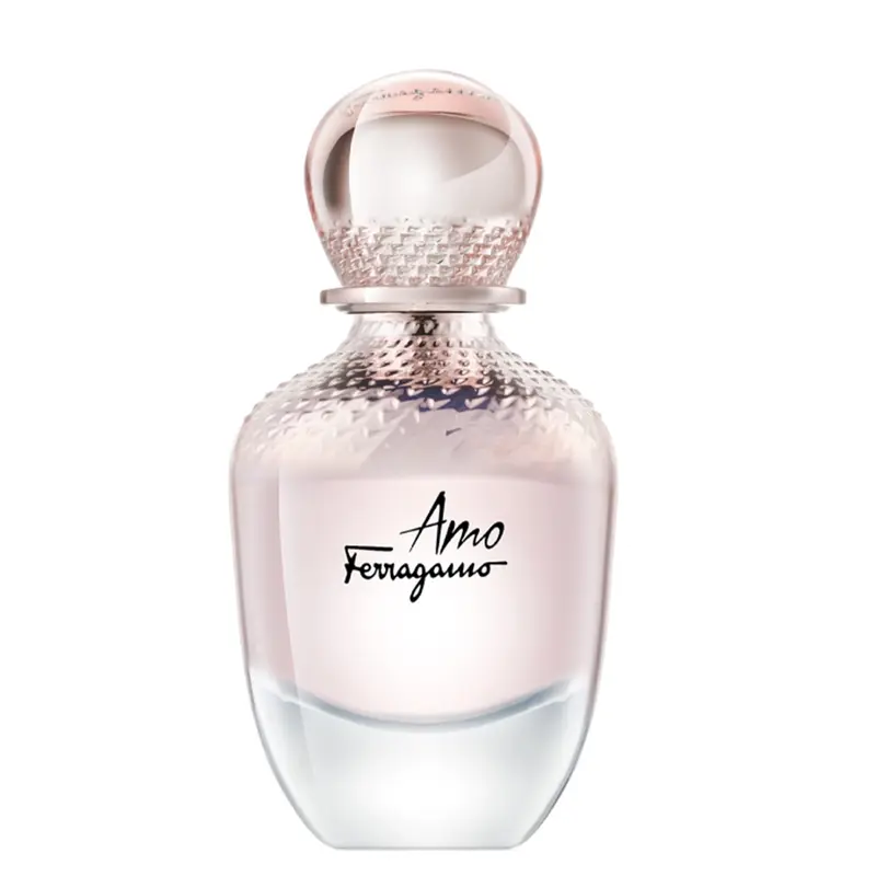 Amo Ferragamo Eau De Parfum