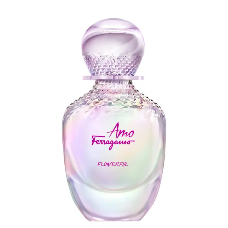 Amo Ferragamo Flowerful Eau De Toilette