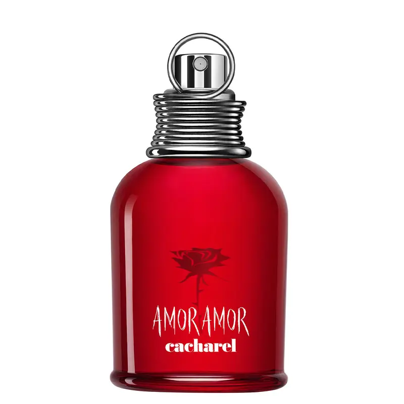 Amor Amor  Eau De Toilette