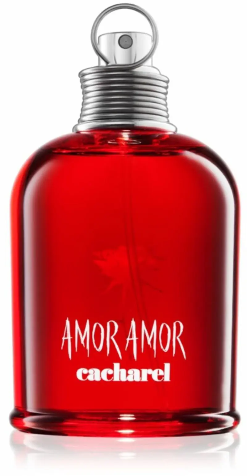 Amor Amor Edt Eau de Toilette
