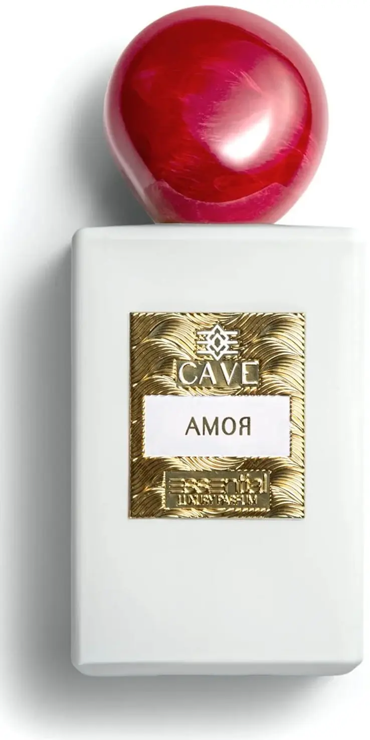 Amor Extrait de Parfum