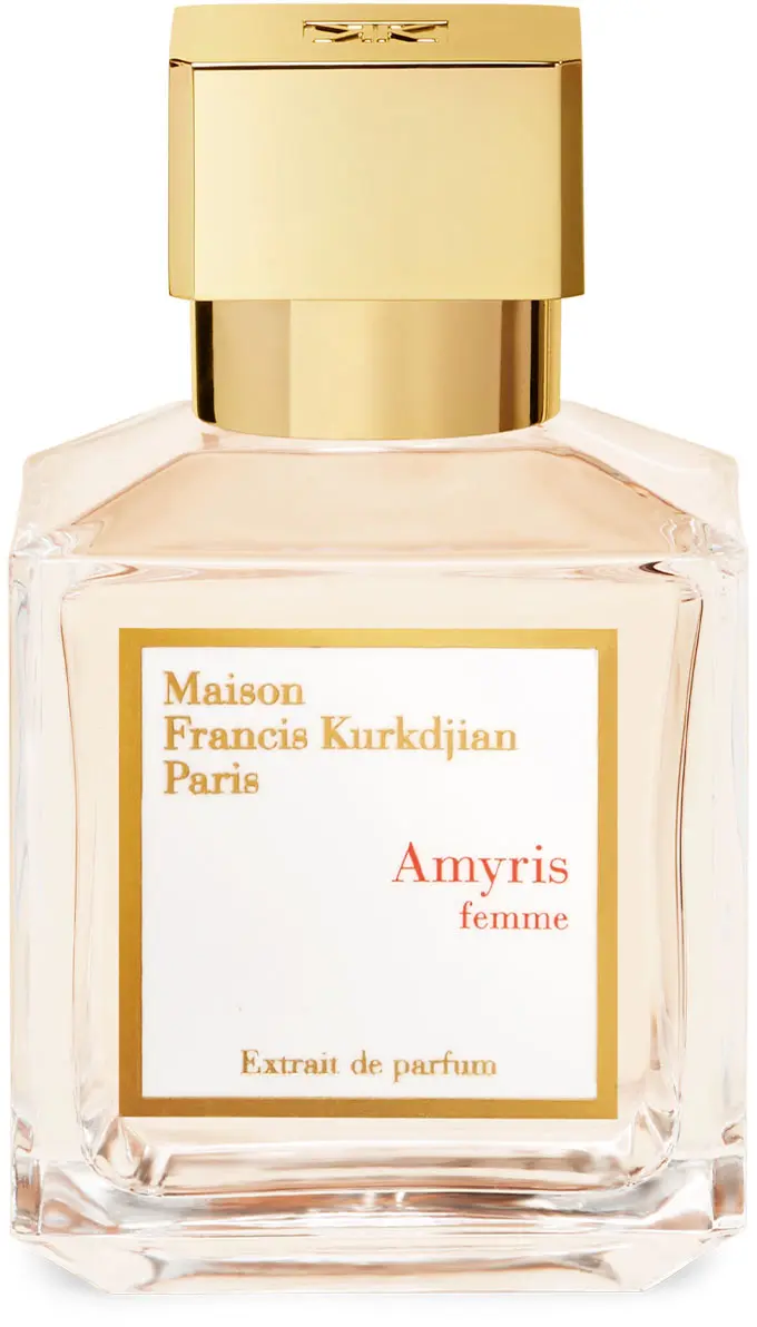 Amyris Femme Extrait de Parfum