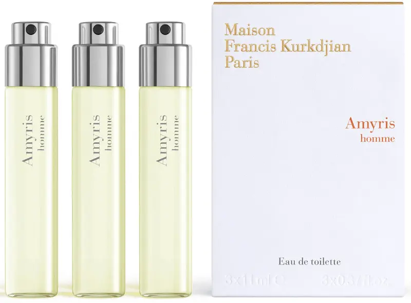 Amyris Homme Eau de Toilette