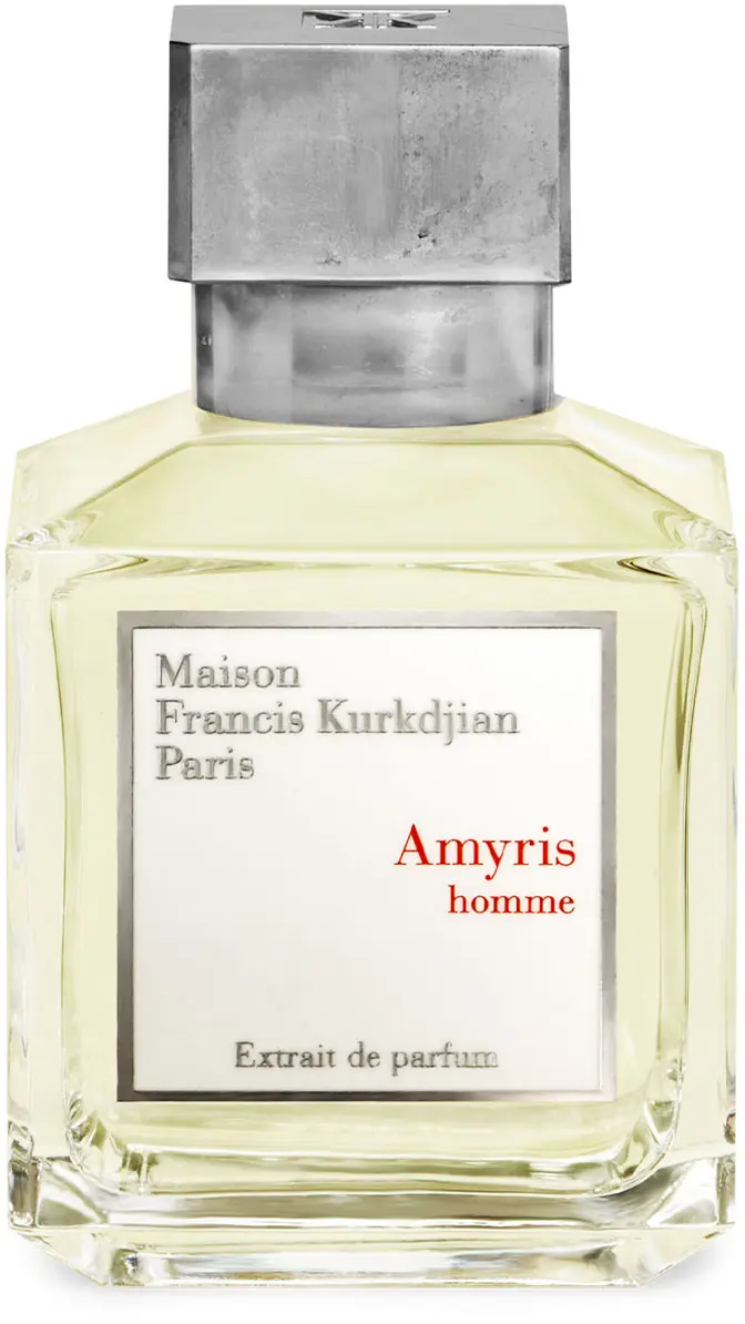 Amyris Homme Extrait de Parfum