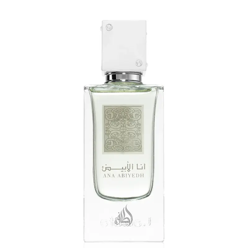 Ana Abiyedh Eau De Parfum