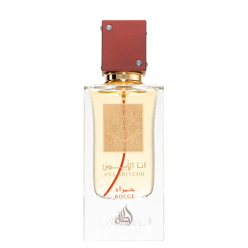 Ana Abiyedh Rouge Eau De Parfum