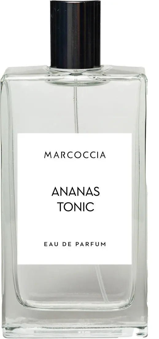 Ananas Tonic Eau de Parfum