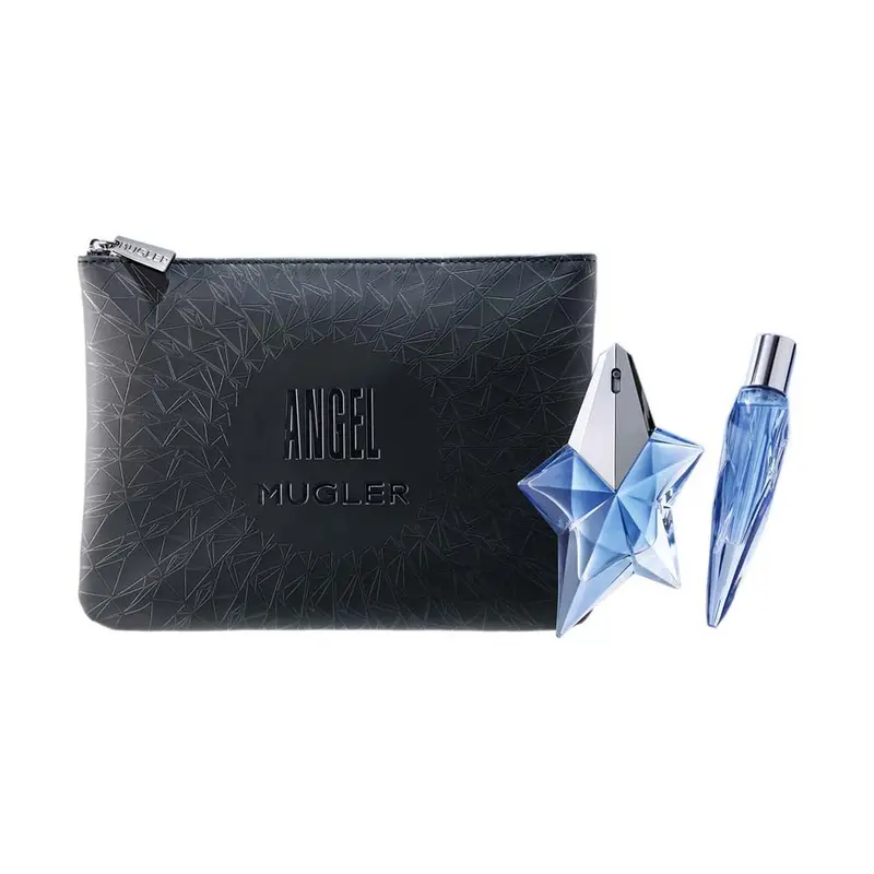 Angel Cofanetto regalo Eau de parfum Ricaricabile