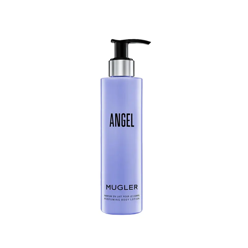 Angel Latte corpo profumato