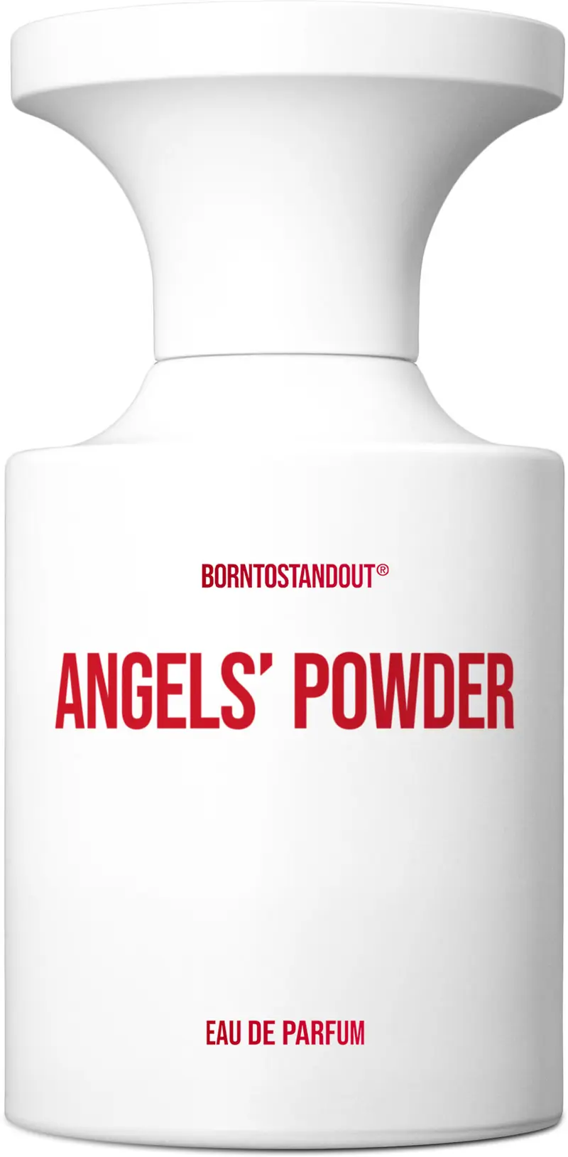 Angel'S Powder Eau de Parfum