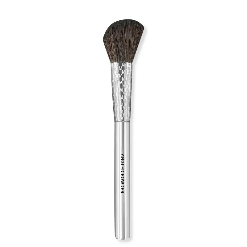 Angled Powder Brush Pennello Polveri