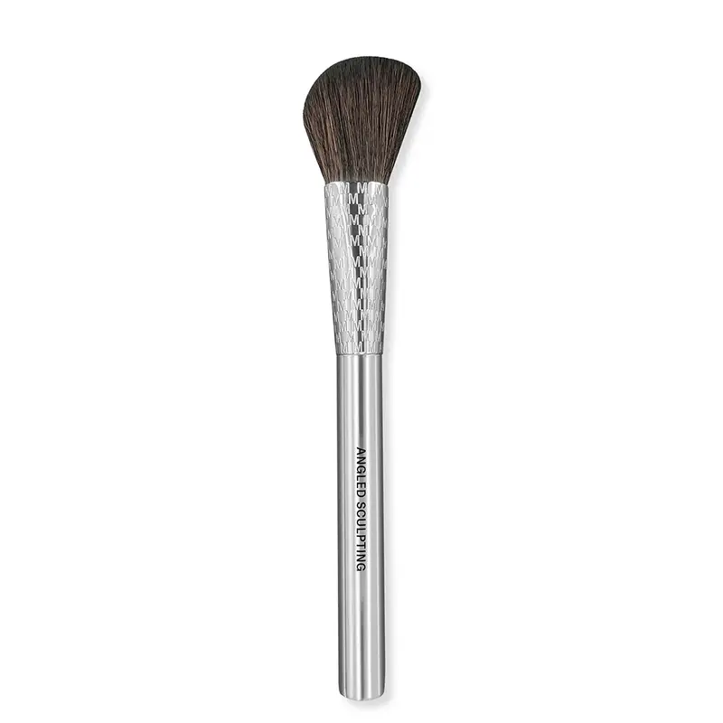 Angled Sculpting Brush Pennello Prodotti in Crema