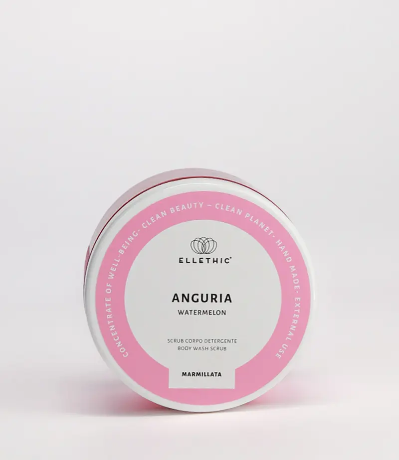 Anguria - Scrub Detergente