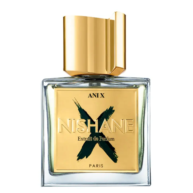 Ani X Extrait De Parfum