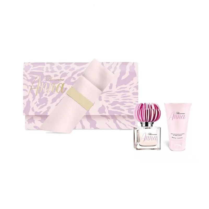 Anna Eau de parfum Cofanetto regalo