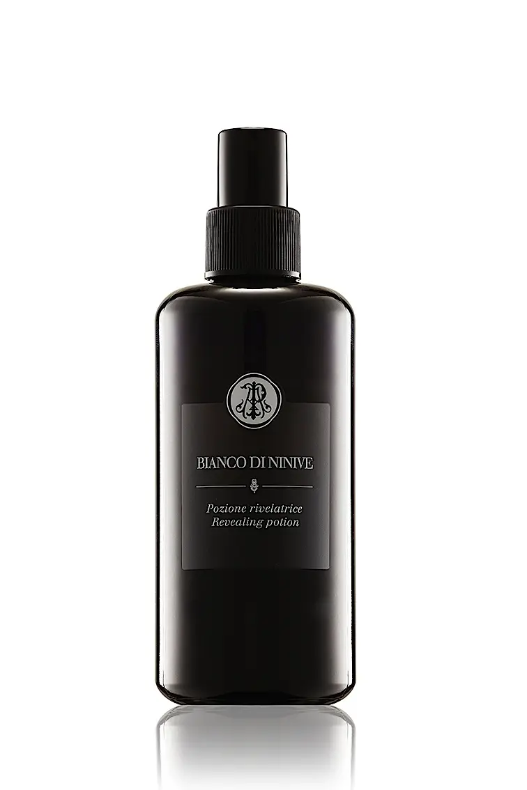 Anna Paghera Home Spray Bianco di Ninive Pozione Rivelatrice
