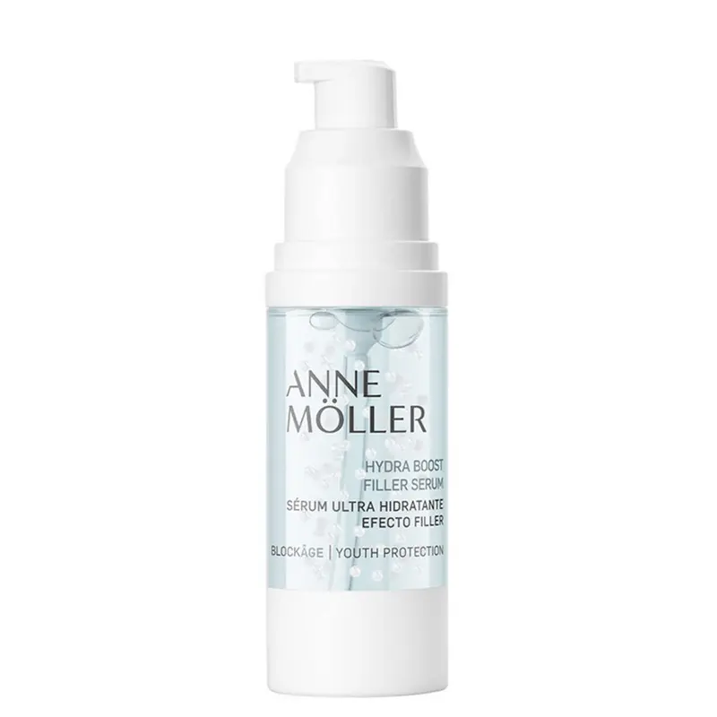 ANNE MOLLER Blockage Hydra Boost Fill Serum 30 ml