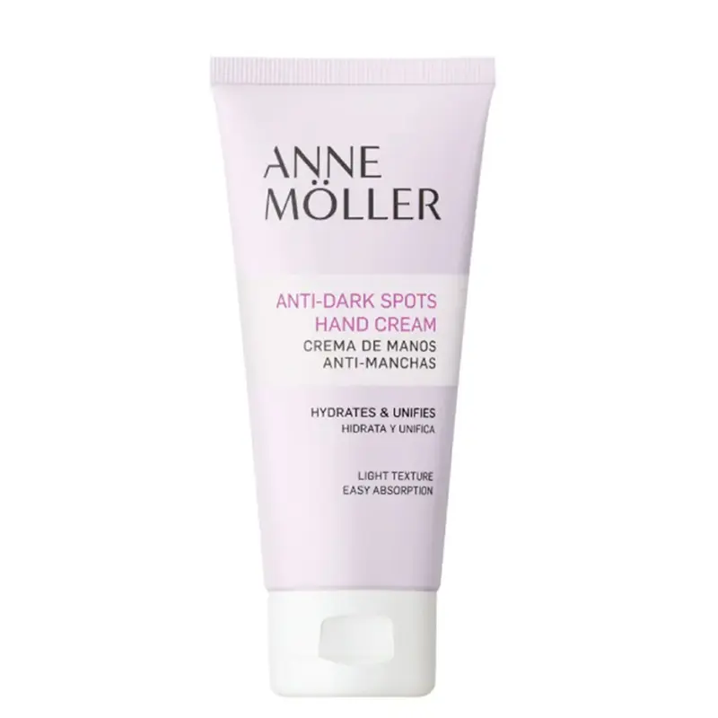 ANNE MOLLER Body Essentials 100 ml
