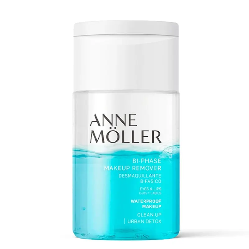 Anne Moller Clean Up Bi-Phase MakeUp Remover 100 ml