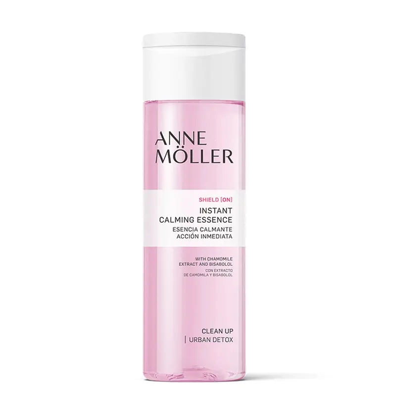 Anne Moller Clean Up Instant Calming Essence 200 ml