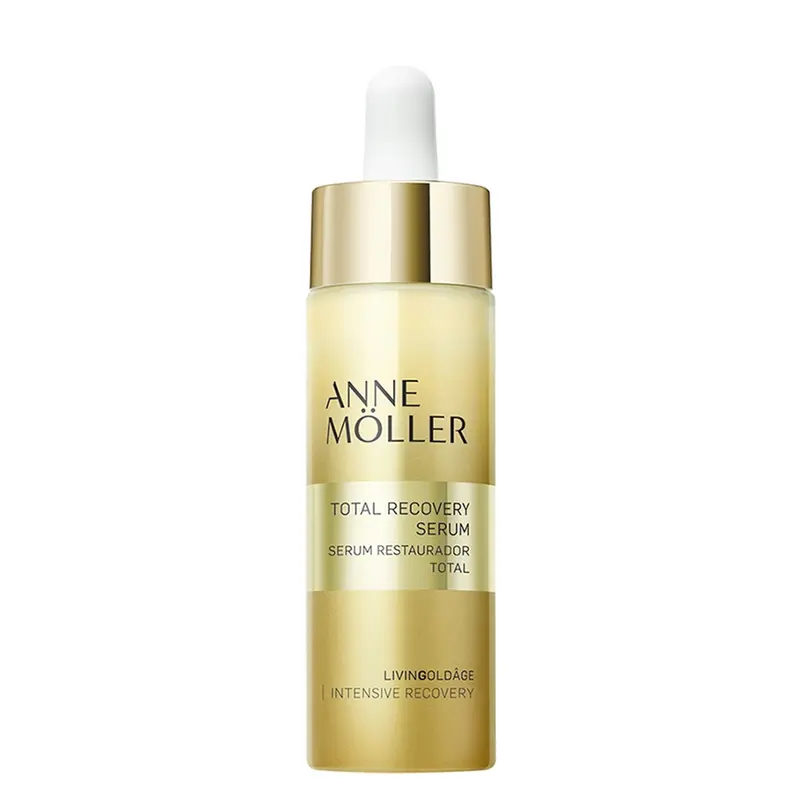 Anne Moller LivinGoldAge Total Recovery Serum 30 ml