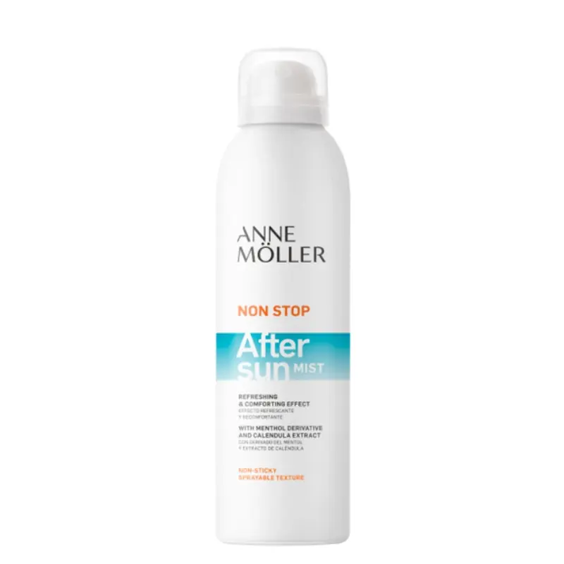 Anne Moller Non Stop After Sun Mist 150 ml
