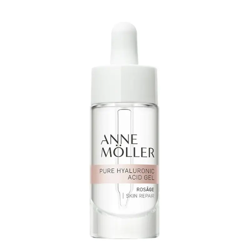 Anne Moller Rosage Pure Hyaluronic Acid 15 ml