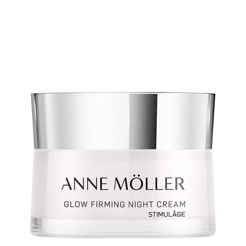 Anne Moller Stimulage Glow Firming Night Cream 50 ml