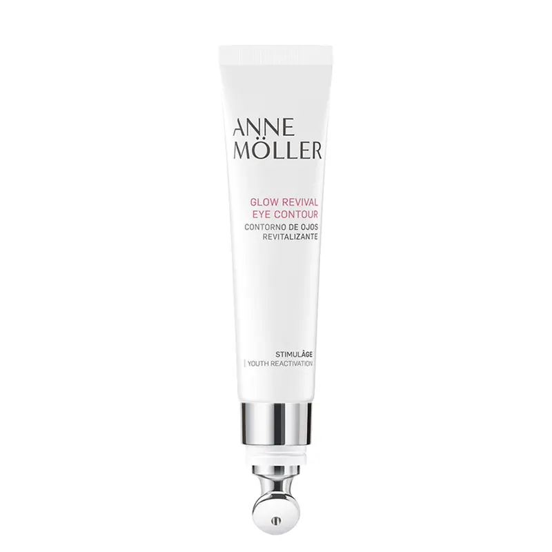 Anne Moller Stimulage Glow Revival Eye Contour 15 ml