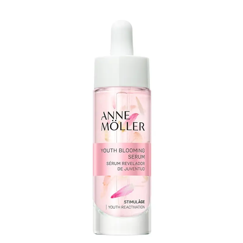 Anne Moller Stimulage Youth Blooming Serum 30 ml