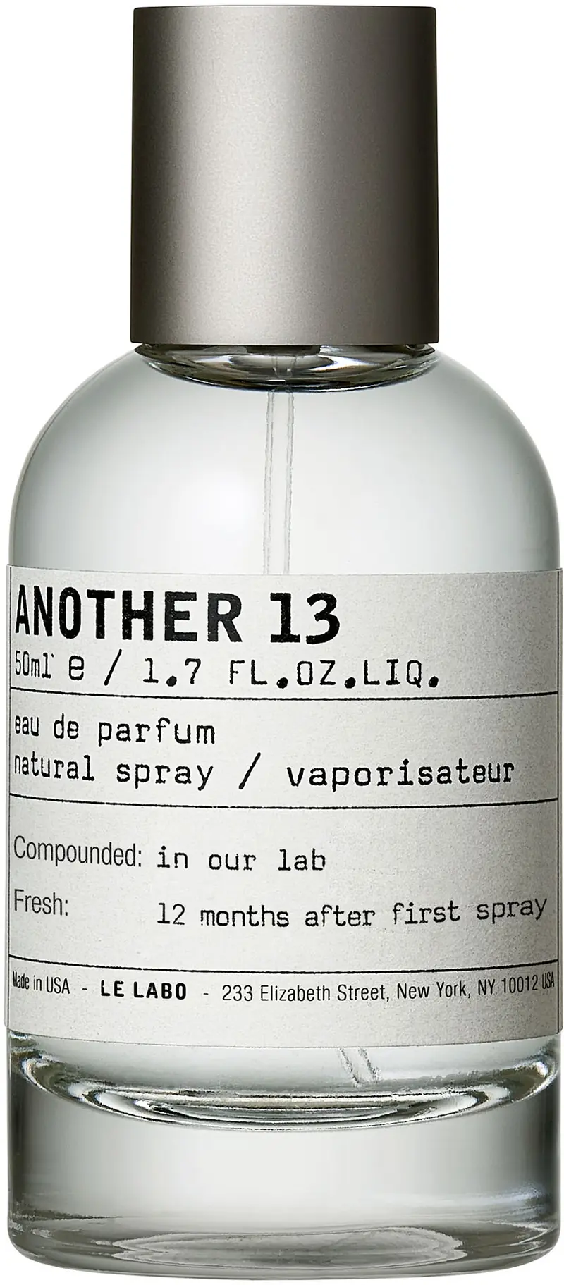Another 13 Eau de Parfum