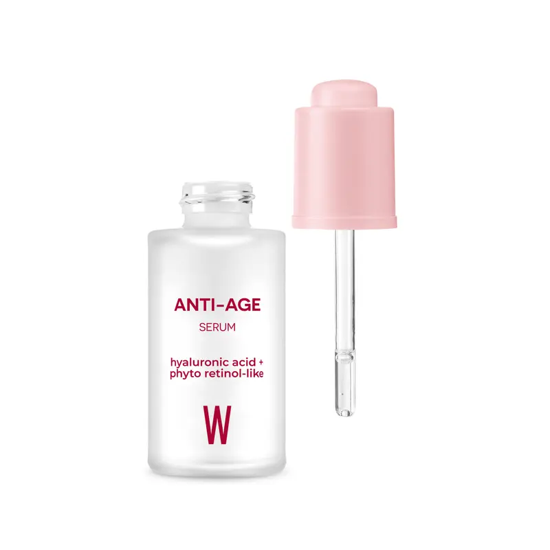 ANTI-AGE SERUM