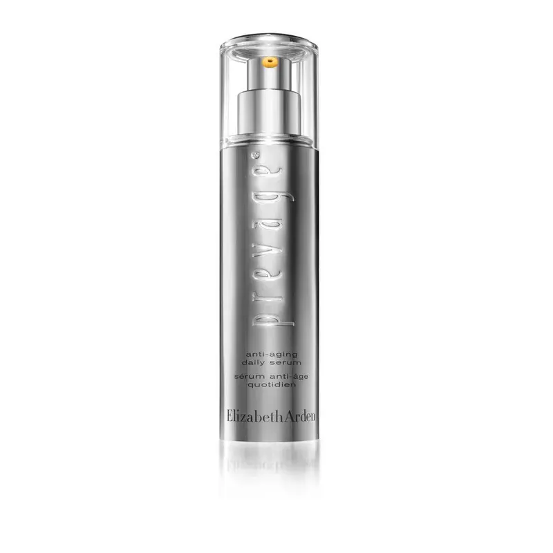 Anti-Aging Daily Serum, Face Moisturizer With Idebenone