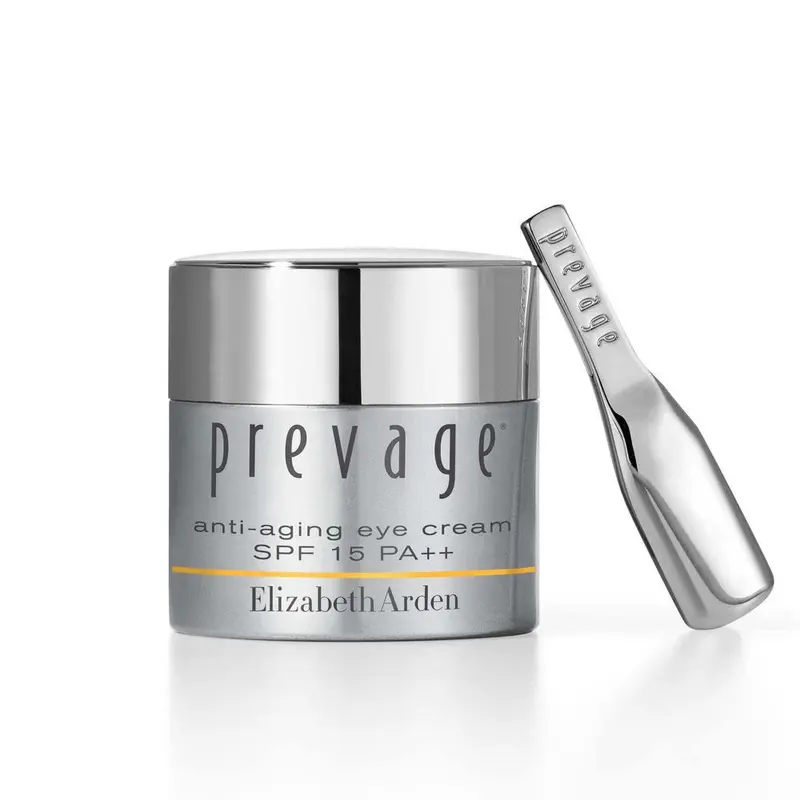 Anti-Aging Eye Cream Sunscreen Spf 15, Eye Moisturizer With Idebenone